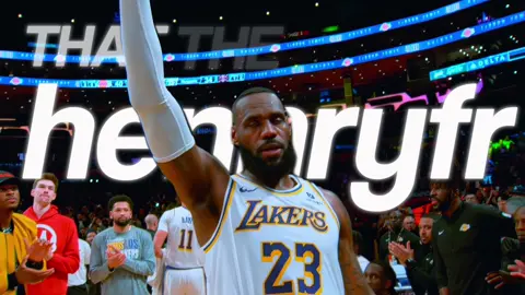 Lebron James x Star Man | #LebronJames #Starman #fyp #viral #hennryfr ib: @masonfilms_ 
