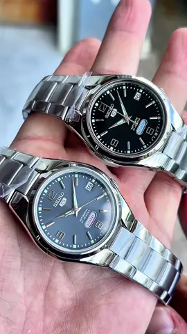 Seiko 5 lịch lộc phát tài đẹp #dongho #seiko #seiko5 #watch #chuongdongho 
