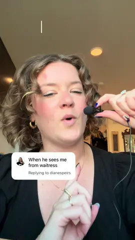 I hope this helps you in your next audition! Remember there are so many alternatives to your favorite audition songs! Here is one For When He Sees Me! Let me know what you think! If you want an idea for your overdone audition song. Comment on my previous video☺️ #auditioning #theatrekid #auditiontips #musicaltheatre #theatrelife    