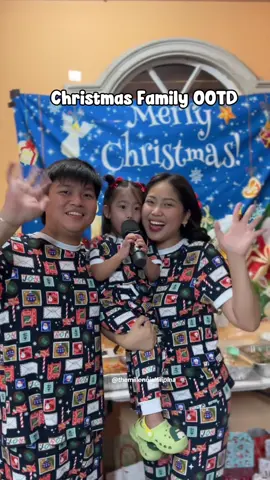 Bilisan nyo na mag check-out habang marami pa sila stocks, kesa maubusan sa December 😆🎄 #christmasoutfit #christmasfamilyoutfit 