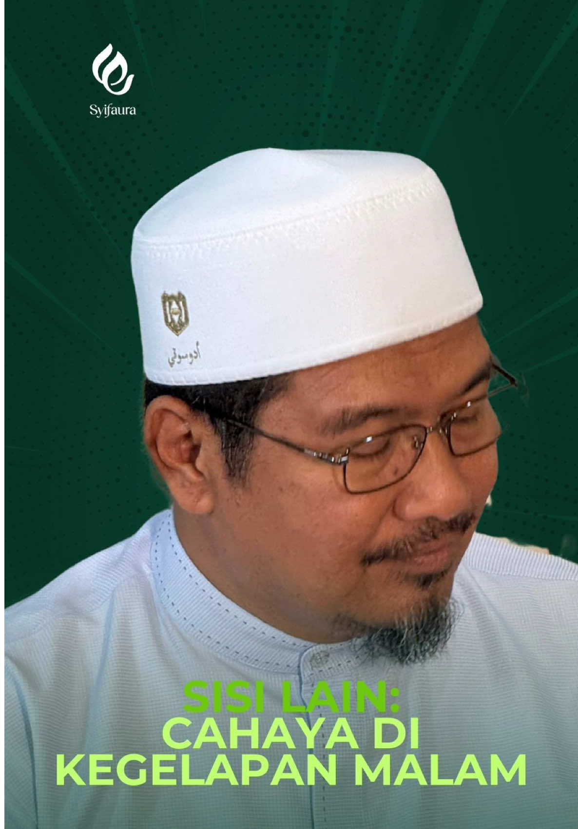 Adik Zara Qairina adalah insan yang mulia disisi Allah SWT. Apa pula yang jadi dengan si pelakunya? Jom dengar penjelasan @ustazahmaddusuki  #buli #justiceforzara #ustazahmaddusuki #syifaura #bidamag #podcast #sisilain 