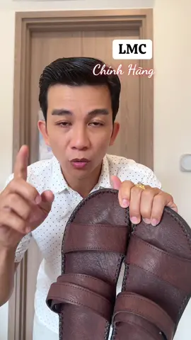 Mua 1 lần mang thiên thu ! #depLMC #depdabonam #depsandal #tittokshop #anh3huy1 