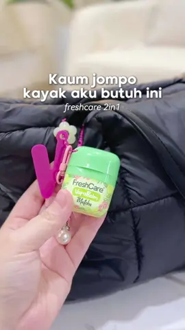 #freshcare #freshcarevapobalm #fyp #viral #belilokal 