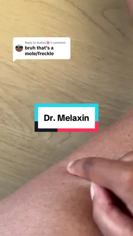 Replying to @Audrey🌸 I mean #drmelaxin #drmelaxinpeelshot #peelshotglow #hyperpigmentation #tiktokshopcreatorpicks 