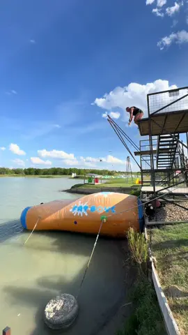 didn’t even hurt !! 🤠 (that much.) #extraemily 