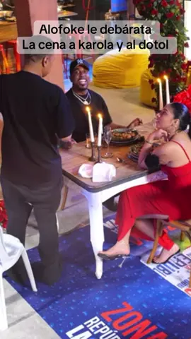 #viral #lacasadealofoke_fans #lacasadealofoke 