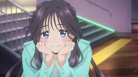 mi corazón es tuyo #thefragrantflowerbloomswithdignity #anime #micorazonestuyo #wagurikaoruko #webcore 