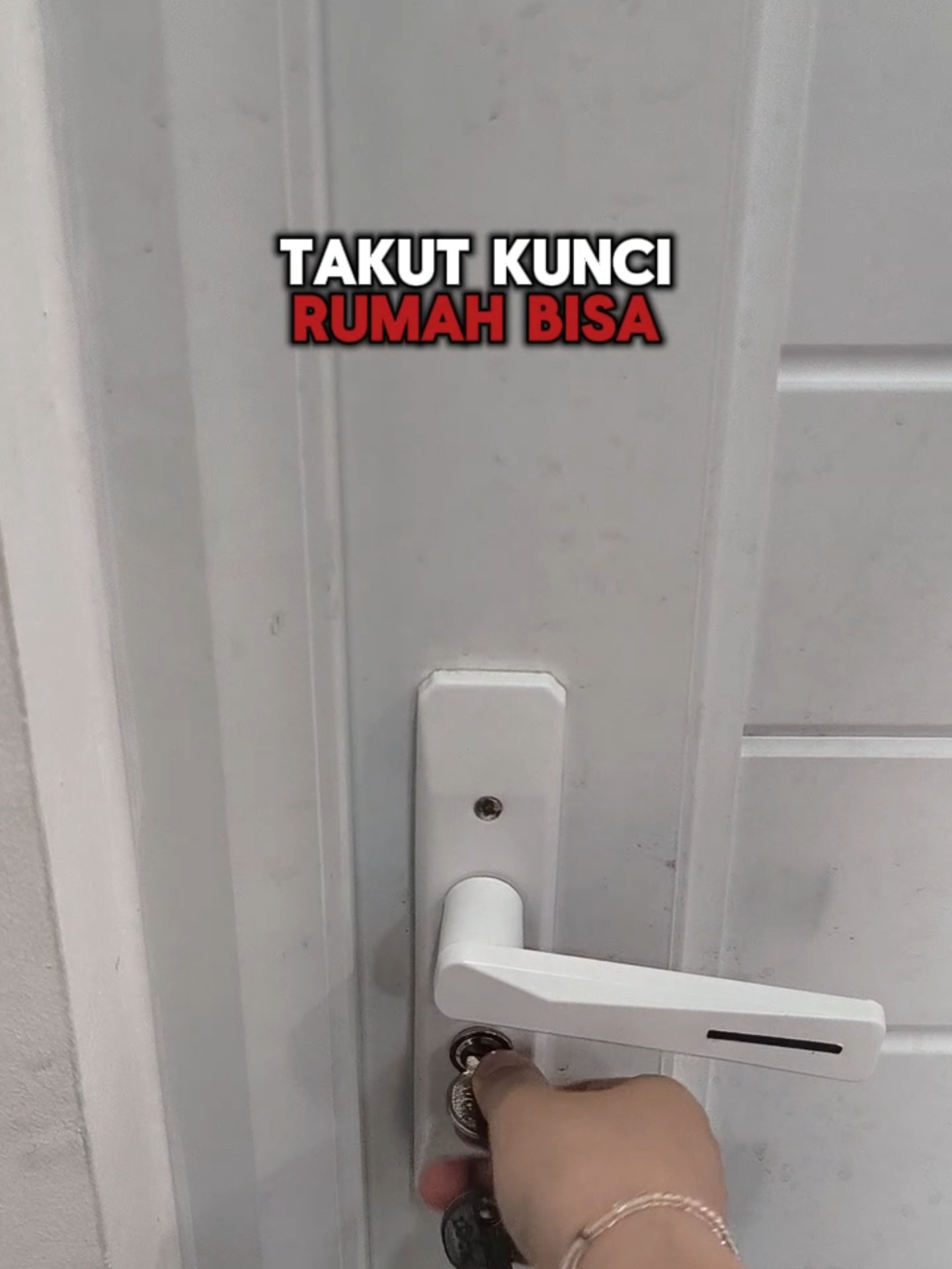 Silinder kunci ini udah pakai sistem komputer canggih yang mempersulit maling!!! #kunci #kuncipintu #silinder #silinderkunci #promoguncang99