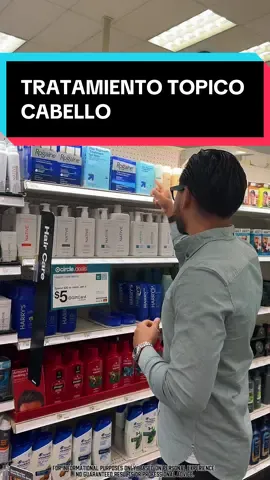 Crecimiento del cabello con Nanoxidil #crecimientodelcabello #hairgrowth #nanoxidil 