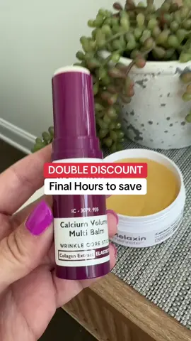 Quick refresh with Dr. Melaxin duo 🌙 #tiktokshopcreatorpicks #ttsbeautybesties #drmelaxin #multibalm #eyepatches  *Final Price / Shipping / Coupons / Discounts may differ based on your TikTok account, available coupons, and current promotions. Always refer to product listing for up-to-date offers.