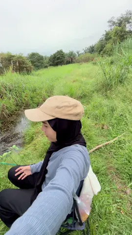 Kapan mancing lagi y🙃🙃#mancing #fyp 