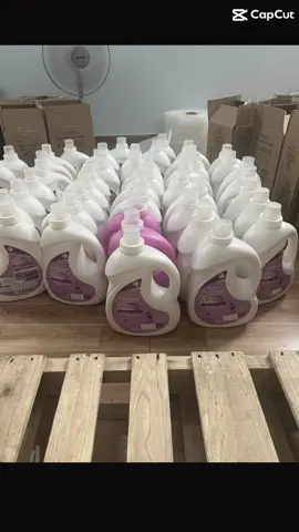 nước giặt xả cao cấp VINASIA shop mới bán nên đang để giá ưu đãi ạ#nuocgiatvinasia 