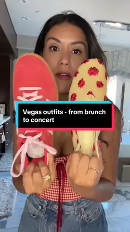 From brunch to a concert, vegas outfit ideas!  #vegasbrunch #vegasoutfits #ootdinspo 