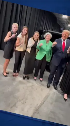 Sự thật ông trump 