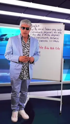 Manual de Fonología Reglas 4 & 5 #LanguageLearning #aprende_inglés_con_mr_restituyo #libro_de_lingüística_de_milton_restituyo #CapCut 