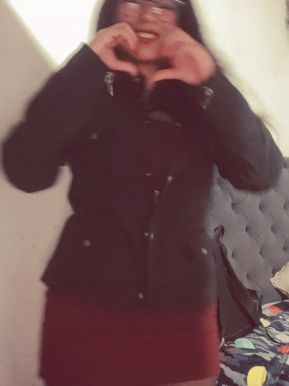 al fin hice el trend XD #fyp #trend 