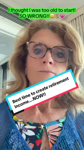 Wondering how you can make an income for your retirement? If you’re willing to go online and learn a couple skills, you can be earning 100% profit directly into your bank account. Ask me how?#retirementsecurity #makemoneyfromyourphone #automatedsystem #retireandmakemoneyonline #retiredontiktok 