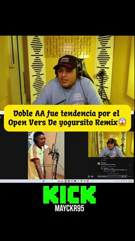 Solo por Kick #mayckr #putumayo #stremer #kick 