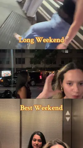 I Love New York ❤️ @saradifed @Sabrina Carey @Hena Shah @mimis.nyc @Mr.Purple @Lauren Epstein @jay_edlin #friends #nyc #friendsreunion #iloveny #newyork #Lifestyle #funtimes #vibes 