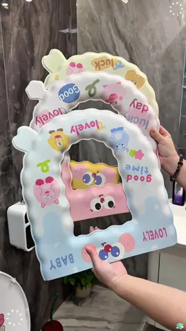 Combo 3 miếng đệm lót bồn cầu chống thấm nước #mienglotboncau #demlotboncau #demlotboncaukhongthamnuoc #mienglotbonvesinh #lalap1995 