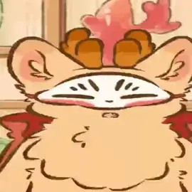 product of 48 hours of sleep deprivation might i add ... #mythicalcreatures #ChineseAnimation #Donghua #YouShouYan #FabulousBeasts 