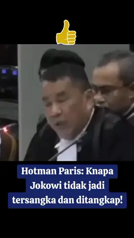 terang benderang gini  BKN kata orang awam tapi lawyer  menyebut nama Jokowi . ko Prabowo anteng aja ga ada tindak lanjutnya  #adilijokowi 