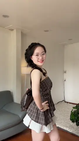 Áo xinh🎀👑🎄#xuhuong 