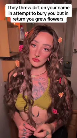 Don’t you see my love? They were necessary too. #fyp #foryou #foryoupage #keepgrowing 