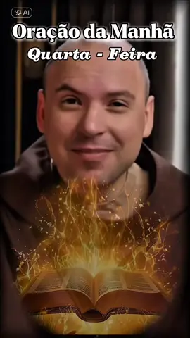 Oração da manha -  Quem começa o dia orando encontra o caminho certo no propósito de Deus. 🙏 Pai amado, guia nossos passos, dá-nos força e serenidade para viver este novo dia. Em nome do Pai, do Filho e do Espírito Santo. Amém! ✨ #freigilson #oracaopoderosa #oraçãododia #bomdiacomdeus #deus_no_controle  Comente amém e compartilhe esta oração.