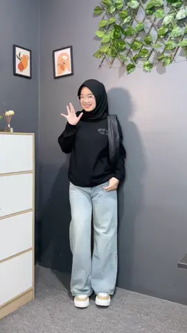 Rekomendasi longslevee material kain 100% cotton combed ✨ #longsleeve #longsleeveshirt #kaospanjang #kaoscotton 