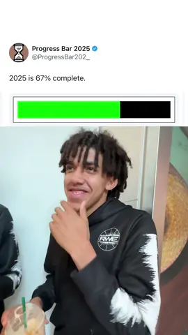 Best year ever ❤️ @Tk #67 