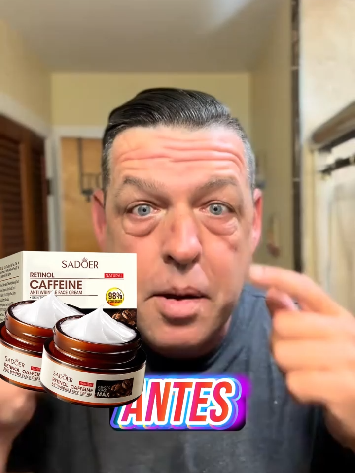 51) Hoy en Promo especial 2x1 en crema contorno de ojos