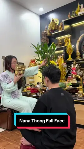 Chúc em trai làm ăn gặp nhiều may mắn,xin tổ thương độ trợ cho em nhiều!🙏#nanathong #xamphep #sakyant #xamphongthuy 