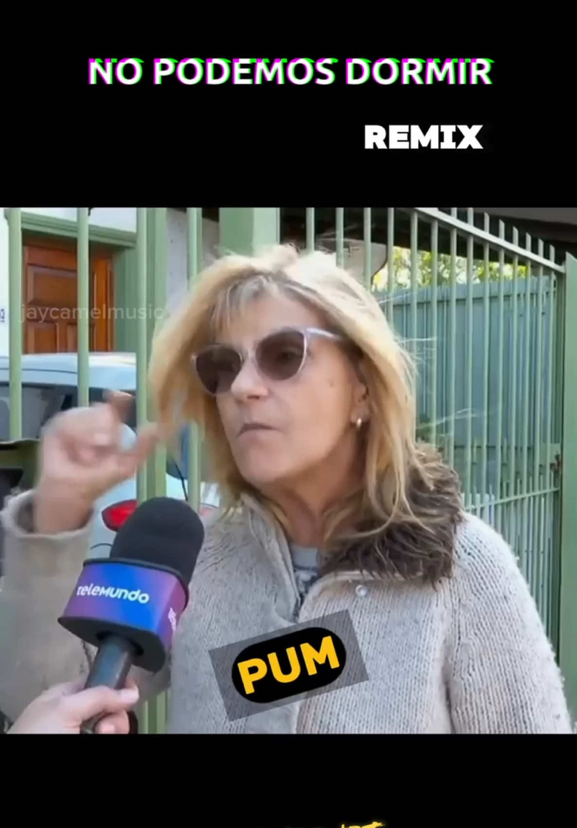 HASTA LAS CUATRO DE LA MAÑANA  #nopodemosdormir #techno #technomusic #rave #dj 