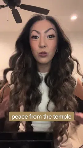 I know this is a little personal, but I wanted to share this experience I had at the temple last week. I’m so grateful to live so close to the House of the Lord where I can feel so much peace and so connected to Him 🫶 #lds #ldschurch #ldstemple #churchofjesuschristoflatterdaysaints #latterdaysaint 