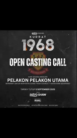 Try my luck for piji ! pls support me guysss ✌🏻 @Astro Shaw   #astroshaw #KUDRAT1968 #AstroOriginals #AstroOne #pencariankudrat1968 