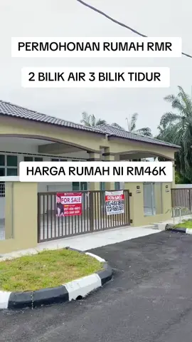 #rumahmesrarakyat #fypmalaysia🇲🇾 #ppr 