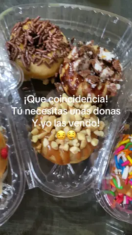 #donas #minidonas🍩  #minidonaspersonalizadas  #donitasdecoradas  #minidonas 