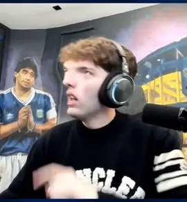 VAMOOOOOS DAVITOOO 🗣️ #fyp #davooxeneizeclips #davooxeneize #Viral #kick 