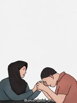 kami minta maaf mak 🥲