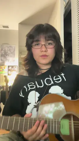 empty pages - esha tewari #eshatewari #cover #singing #guitar #fyp