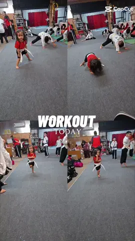 #CapCut Getting ready for the next karate tournament, which Roma will host for the first time! Let's go Roma Martial Arts Academy! #karate #karaoketiktok #karategirls💪💕 