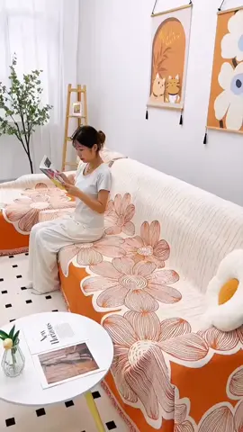 Comment for link 😀🖇️ sofa cover #sofacover #furnituremakeover #homedecor #viralproducts #trending #reelsviral 