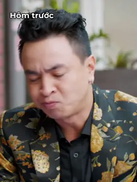 Lật mặt nhanh hơn cả bánh tráng  #GioNgangKhoangTroiXanh #VFC #VTVGO #phimvtv #trending