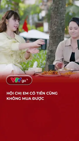 Bắt buộc trong đời phải có hội chị em chí cốt nha mọi người ... #GioNgangKhoangTroiXanh #VFC #VTVGO #phimvtv #phimviet #phimhay