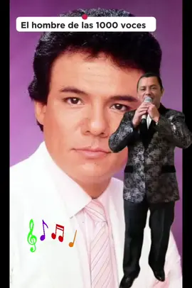 Homenaje a José José El amar y el querer 