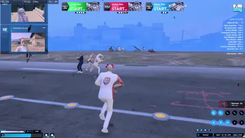 Always di wa  #ฟีดดดシ #fivem #always #byoucity #ผู้ชายติดเกม 