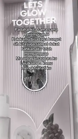 Sehat sealu ya cantik