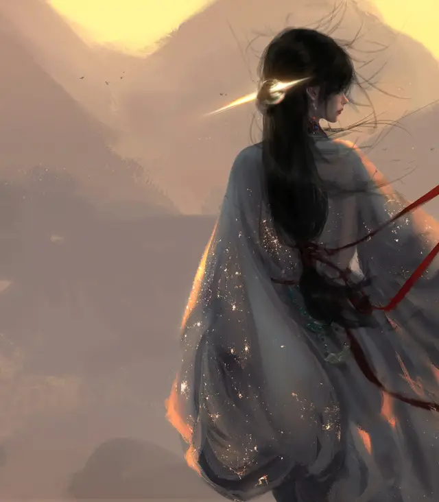 #cloudinsect #mahina #wlop #digitalart #fyp 