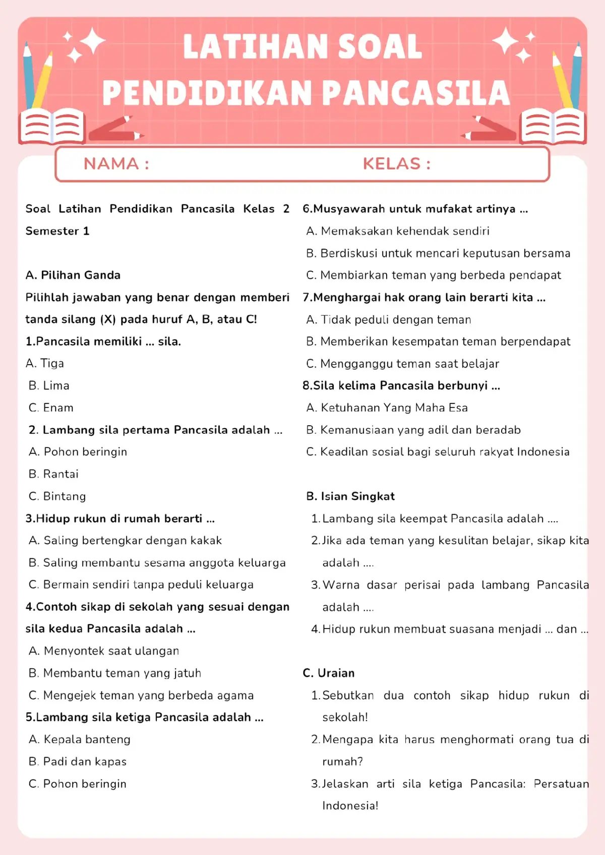 #gurumuda #pendidikanpancasila #gurutiktok #gurumuda 